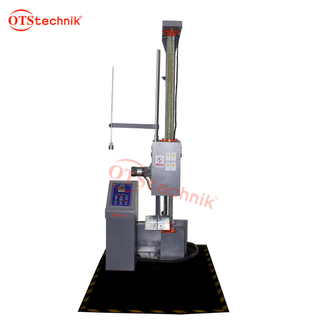 單臂跌落試驗機
